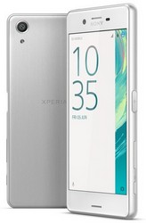 Прошивка телефона Sony Xperia XA Ultra в Туле
